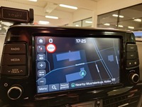 Hyundai i30 Wagon vaihtoauto