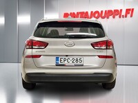 Hyundai i30 Wagon vaihtoauto