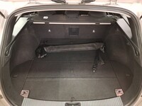 Hyundai i30 Wagon vaihtoauto