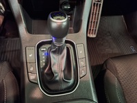 Hyundai i30 Wagon vaihtoauto