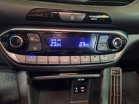 Hyundai i30 Wagon vaihtoauto