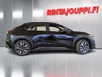 Toyota bZ4X vaihtoauto