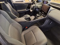 Toyota bZ4X vaihtoauto