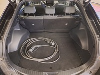 Toyota bZ4X vaihtoauto