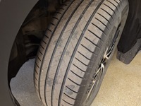 Toyota bZ4X vaihtoauto