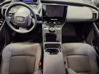 Toyota bZ4X vaihtoauto