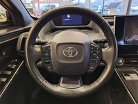 Toyota bZ4X vaihtoauto