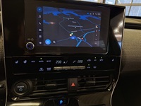 Toyota bZ4X vaihtoauto