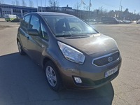 Kia Venga vaihtoauto