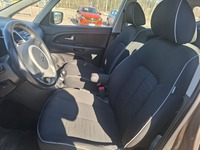 Kia Venga vaihtoauto