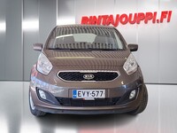 Kia Venga vaihtoauto