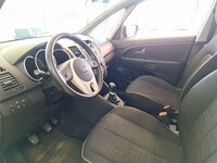Kia Venga vaihtoauto
