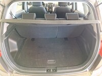 Kia Venga vaihtoauto