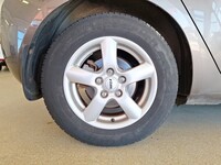 Kia Venga vaihtoauto