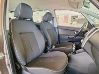 Kia Venga vaihtoauto