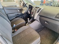 Kia Venga vaihtoauto