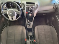 Kia Venga vaihtoauto