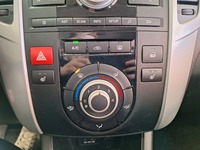 Kia Venga vaihtoauto