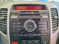 Kia Venga vaihtoauto