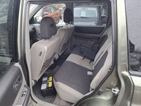 Nissan X-Trail vaihtoauto