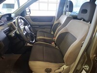 Nissan X-Trail vaihtoauto