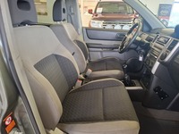 Nissan X-Trail vaihtoauto