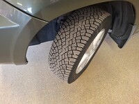 Nissan X-Trail vaihtoauto