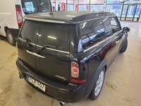 Mini Clubman vaihtoauto