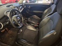 Mini Clubman vaihtoauto