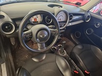 Mini Clubman vaihtoauto