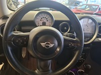 Mini Clubman vaihtoauto