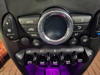 Mini Clubman vaihtoauto