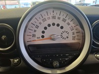 Mini Clubman vaihtoauto