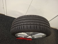 Mini Clubman vaihtoauto