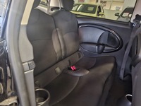 Mini Clubman vaihtoauto