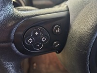 Mini Clubman vaihtoauto