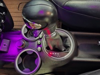 Mini Clubman vaihtoauto