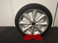 Mini Clubman vaihtoauto