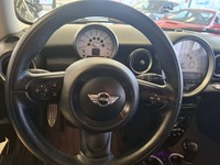 Mini Clubman vaihtoauto