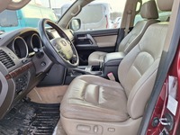 Toyota Land Cruiser vaihtoauto