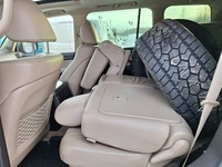 Toyota Land Cruiser vaihtoauto