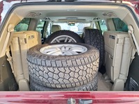 Toyota Land Cruiser vaihtoauto