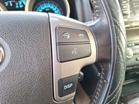 Toyota Land Cruiser vaihtoauto