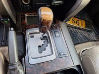 Toyota Land Cruiser vaihtoauto