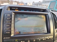 Toyota Land Cruiser vaihtoauto