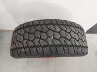 Toyota Land Cruiser vaihtoauto