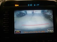 Toyota Land Cruiser vaihtoauto