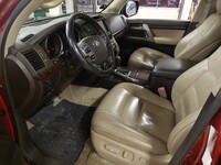 Toyota Land Cruiser vaihtoauto