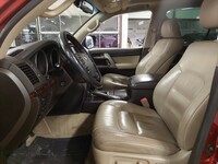 Toyota Land Cruiser vaihtoauto