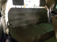 Toyota Land Cruiser vaihtoauto